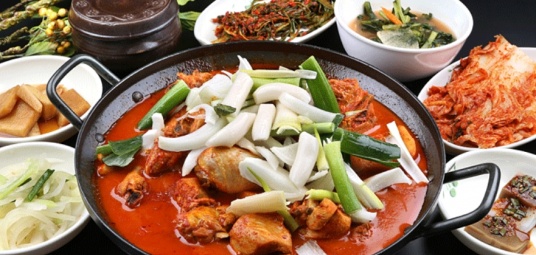 우정가든