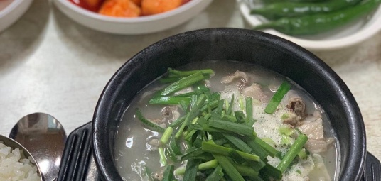 숲속집