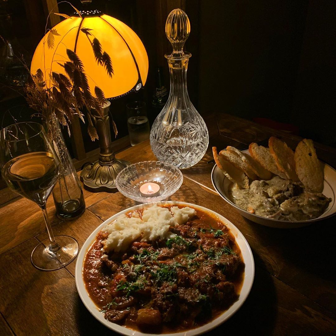 출처 : 오스쿠로 인스타그램 검색 결과