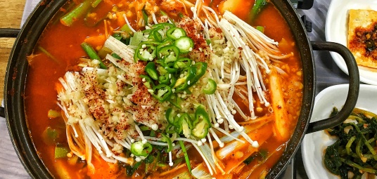 이교매운탕