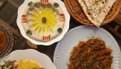 와르다레스토랑 매장 이미지