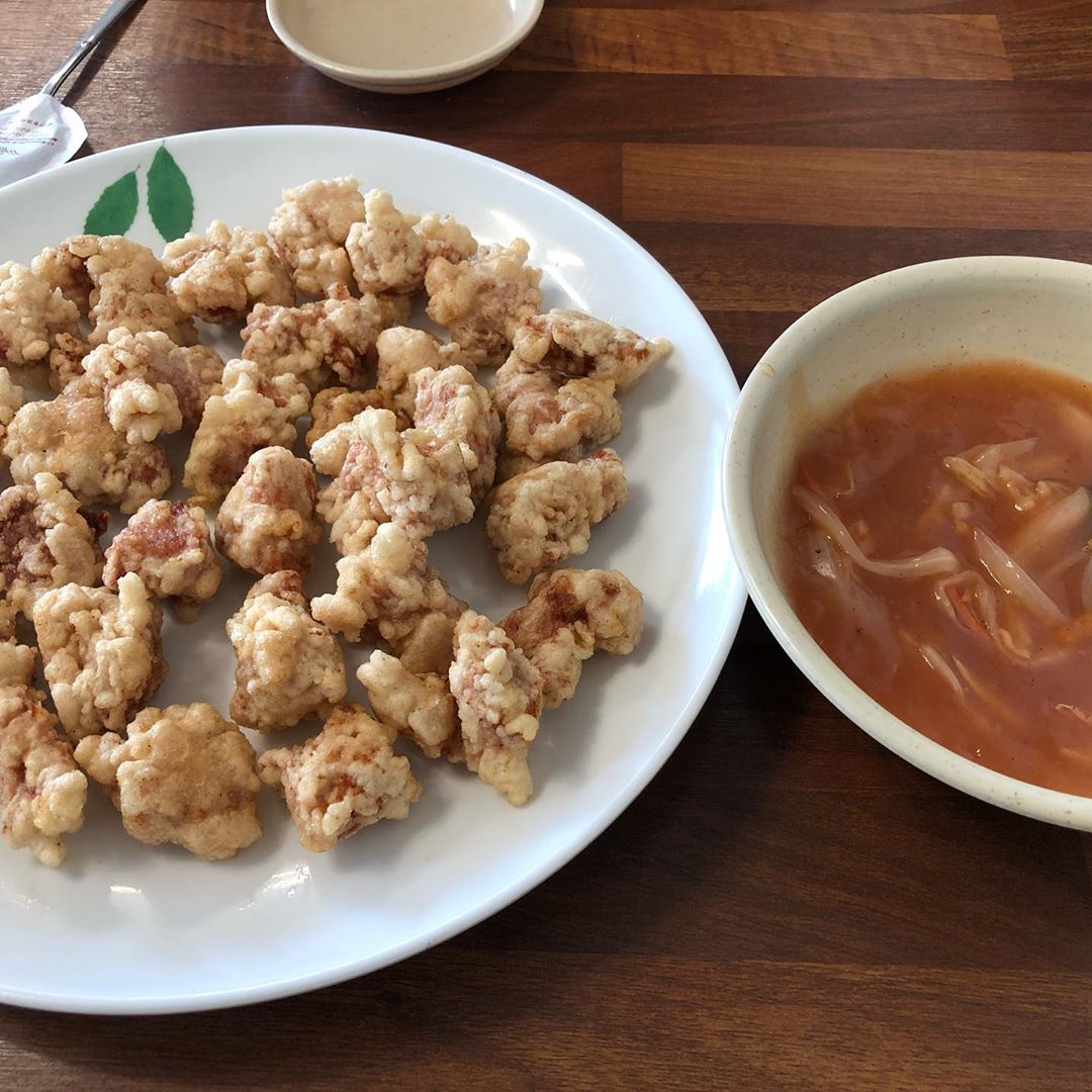 중화분식 - 경기, 수원-팔달구 인계 행궁 | 맛집검색 식신