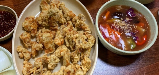 옥성반점