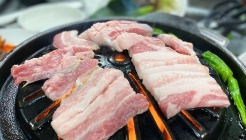 부암갈비 매장 이미지