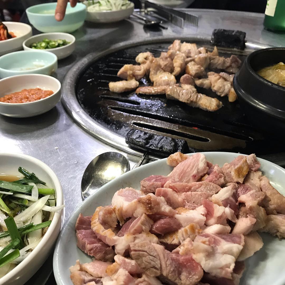20년전통원조신림동순대타운 - 경기, 부천시 | 맛집검색 식신