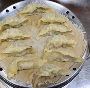 만리향 매장 사진, 경상남도 김해시 분성로335번길 4