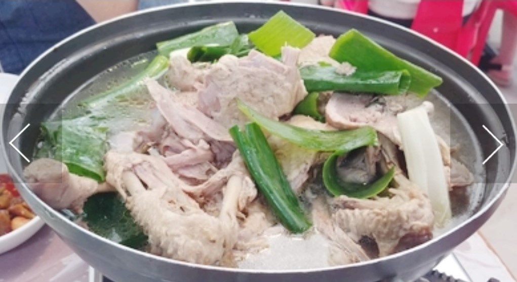 출처 : 폭포수식당 공식 점주 제공