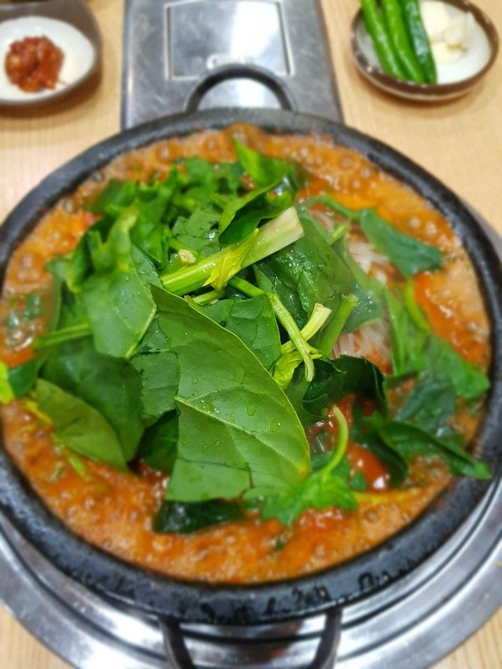 출처 : 고성곱창 공식 점주 제공