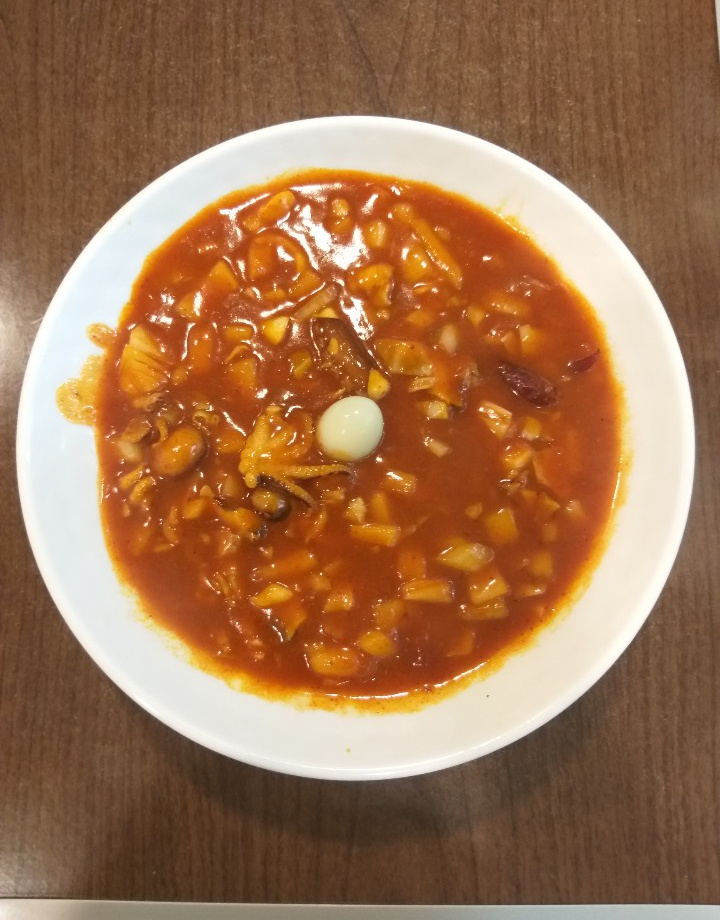 출처 : 경방루 공식 점주 제공