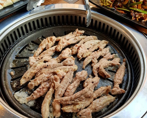 계식당 교대직영점 , 서울특별시 서초구 서초중앙로 105