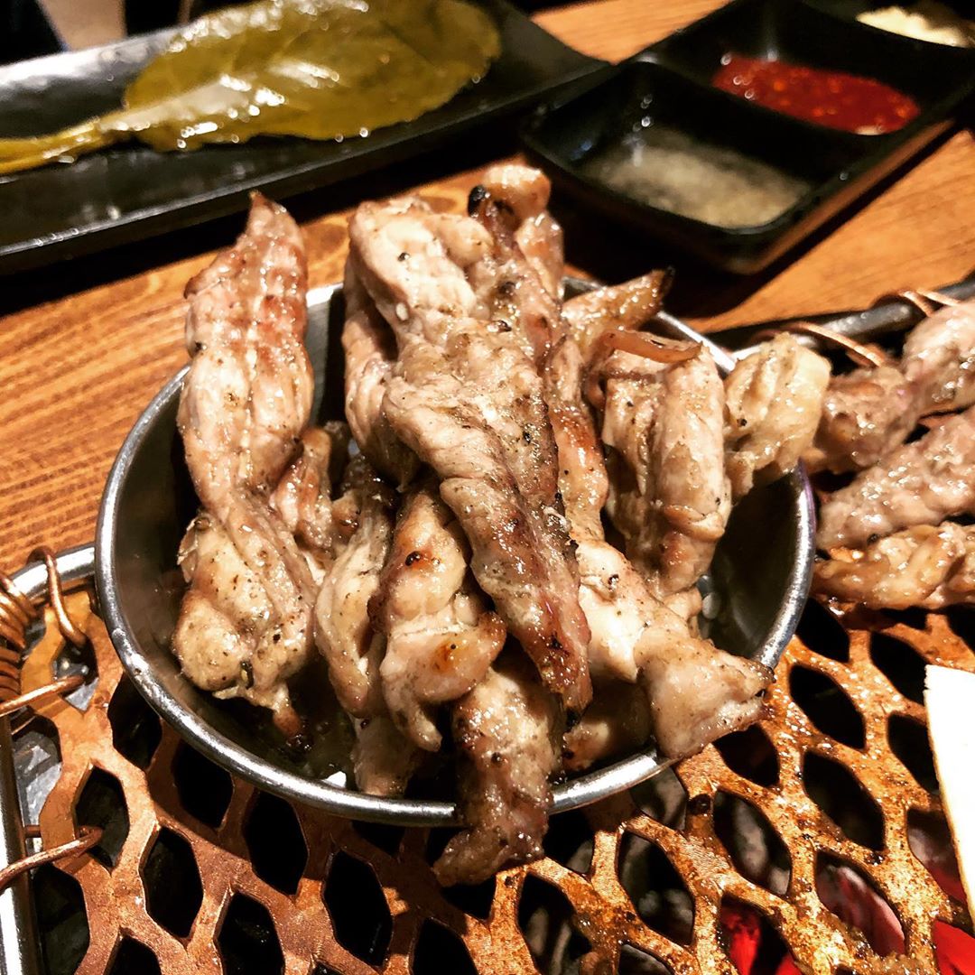 계식당 - 부산, 해운대 | 맛집검색 식신