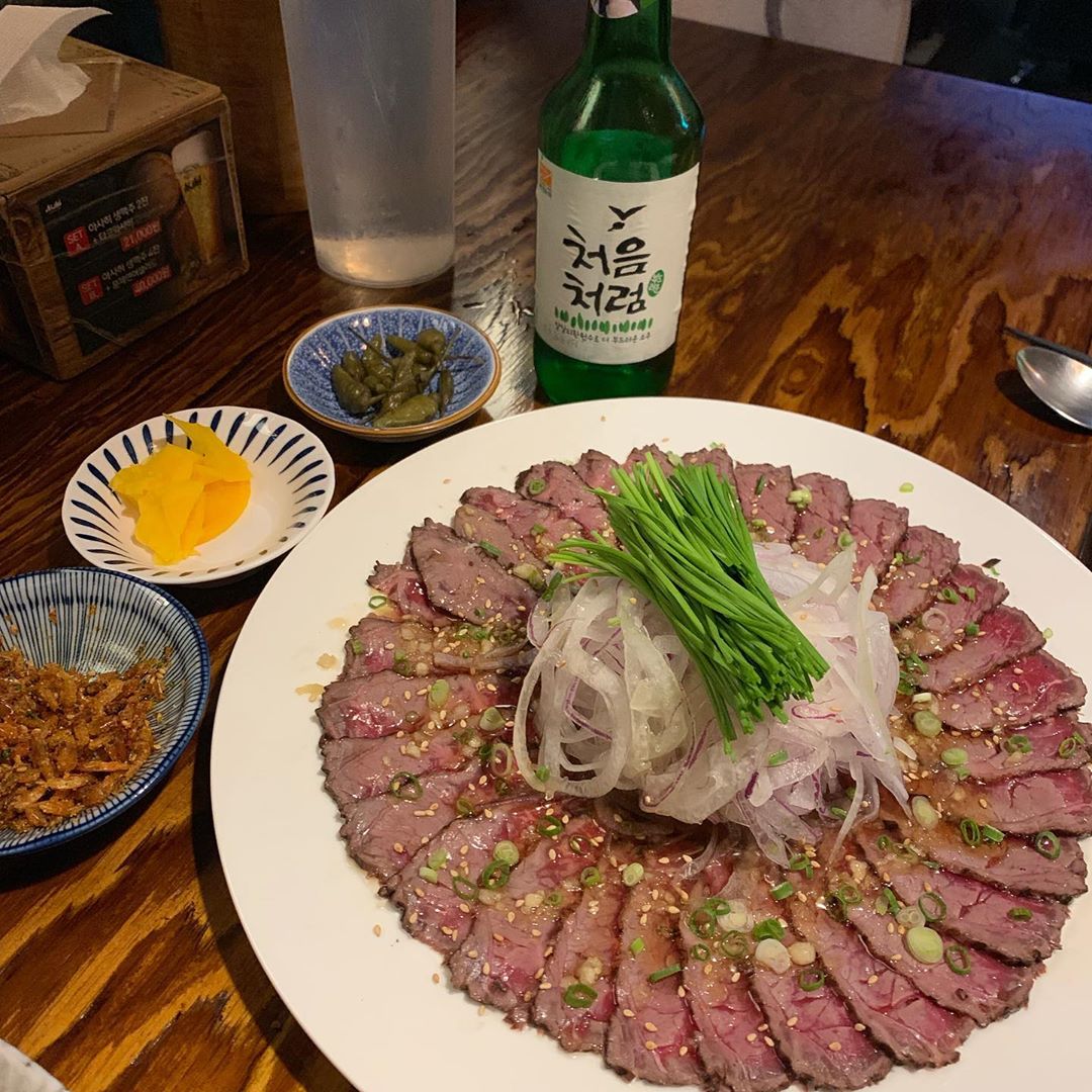 토부 - 경기, 성남 모란 복정 청계산 | 맛집검색 식신