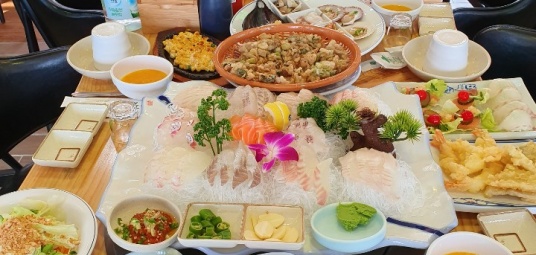 사또횟집