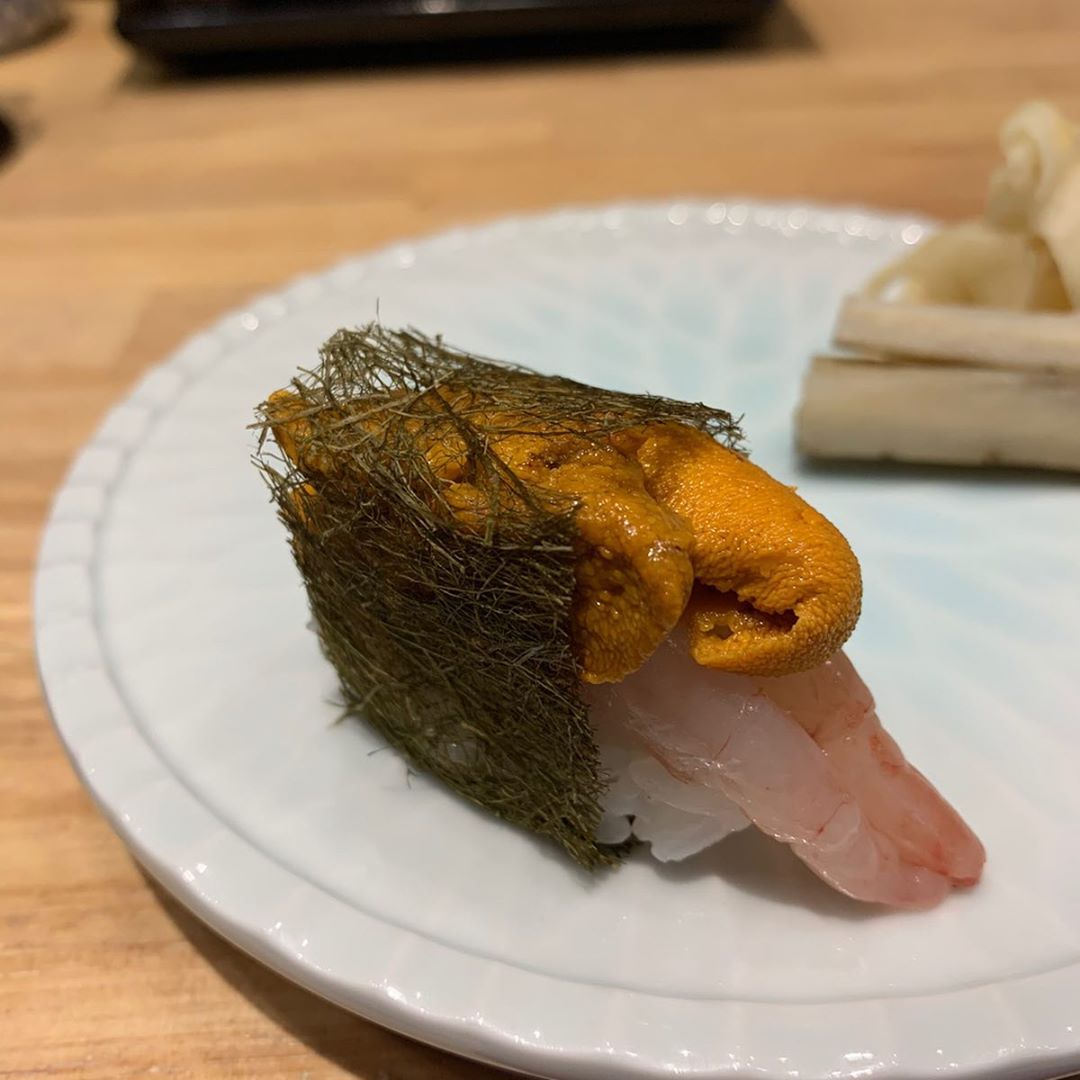 출처 : 나오스시 인스타그램 검색 결과