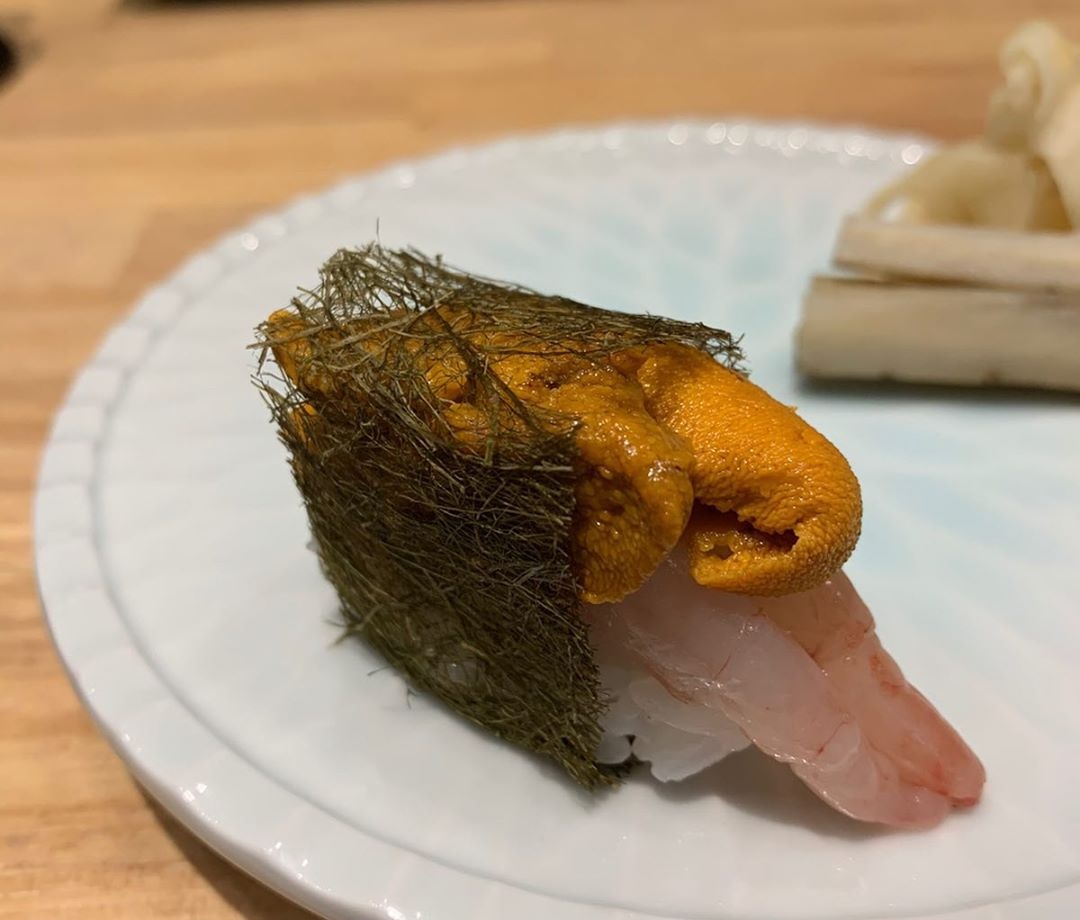 출처 : 나오스시 인스타그램 검색 결과