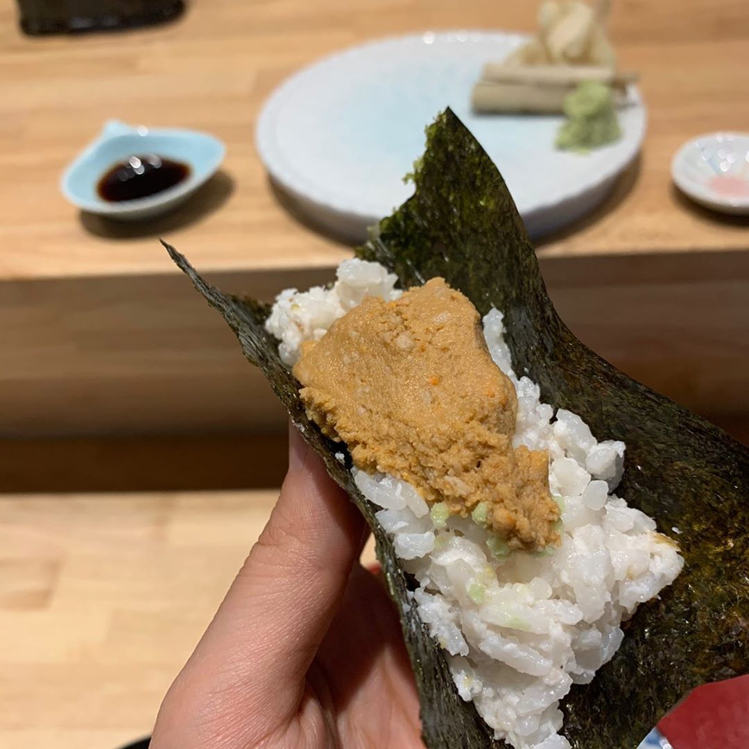 출처 : 나오스시 인스타그램 검색 결과