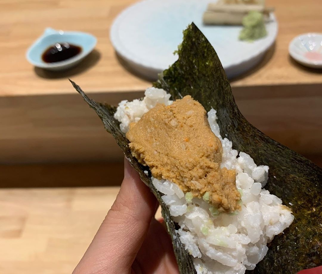 출처 : 나오스시 인스타그램 검색 결과