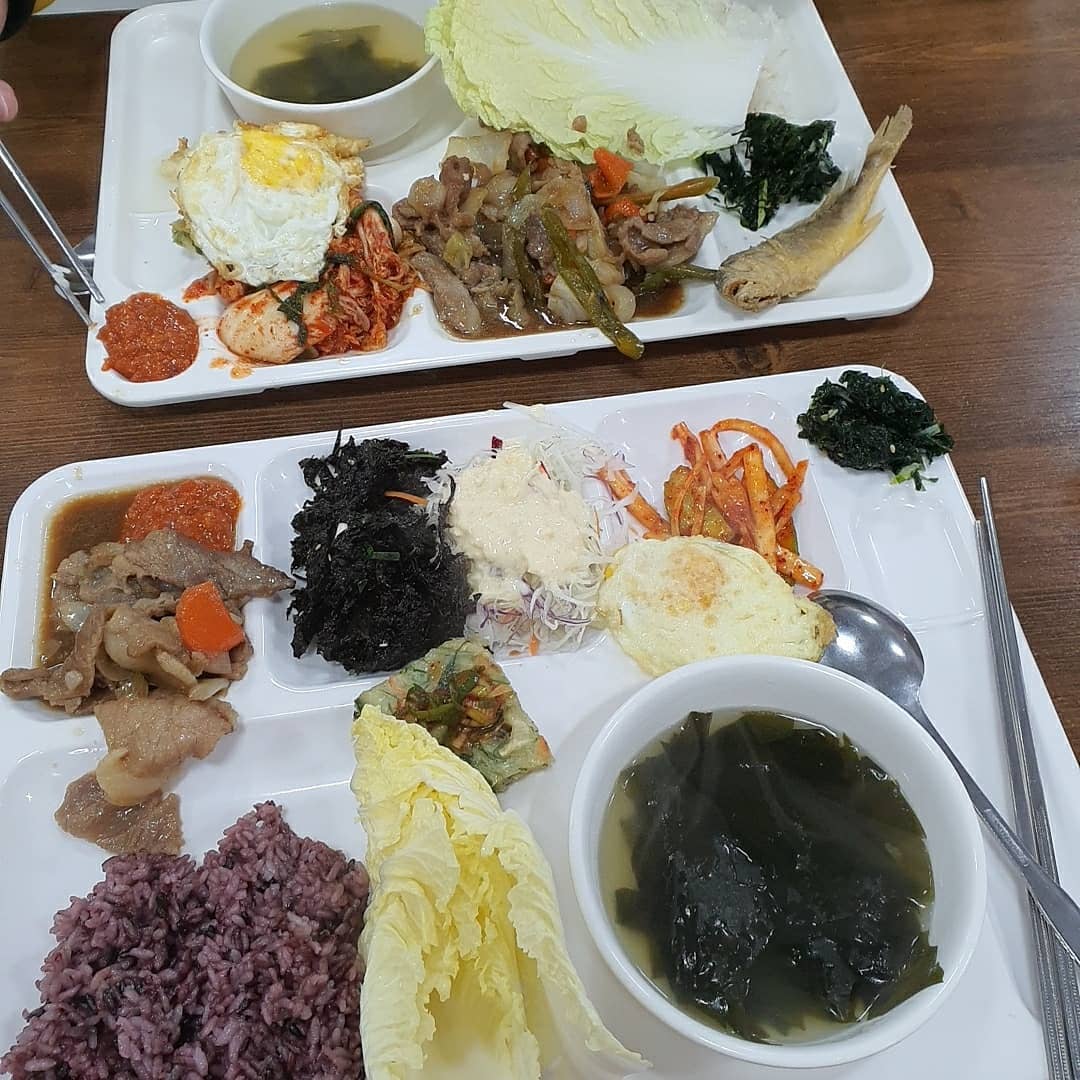 자매중식한식뷔페전문점 - 충남, 아산시 아산배방 | 맛집검색 식신