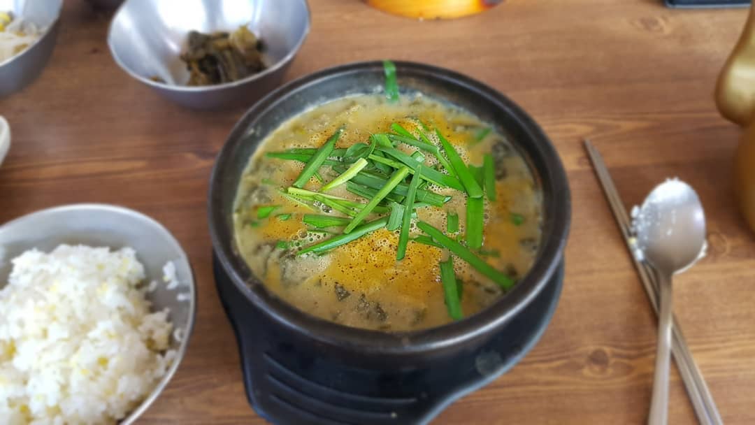 큰집추어탕 본점 - 경기, 안양-만안구 | 맛집검색 식신