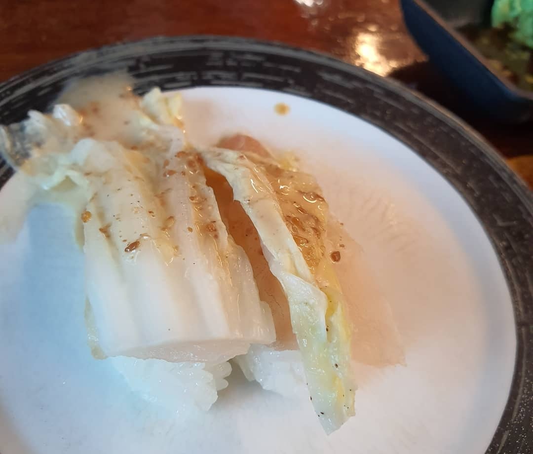 출처 : 스시애 2호점 인스타그램 검색 결과