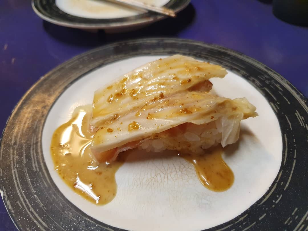 출처 : 스시애 2호점 인스타그램 검색 결과