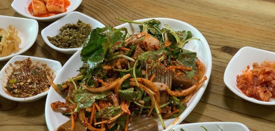 주천묵집