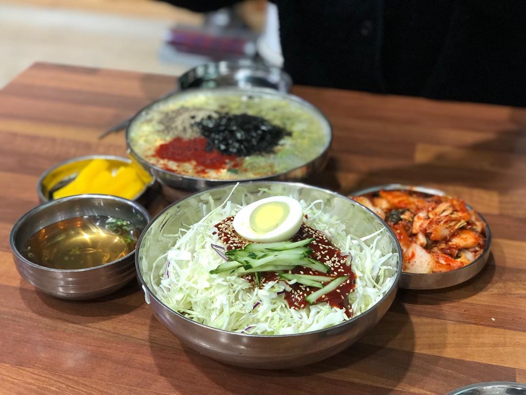 평택칼국수 - 경기, 평택 송탄 | 맛집검색 식신