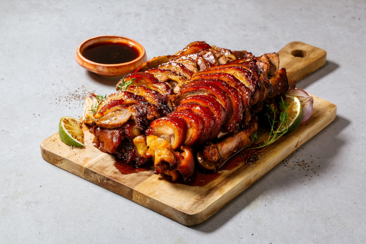 족발슈퍼 - 전북, 장수군 | 맛집검색 식신
