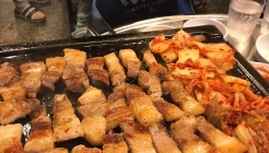 신김치생삼겹살 매장 이미지