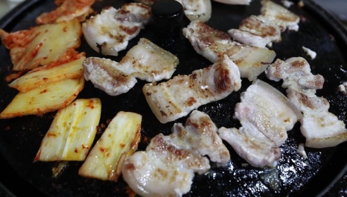 신미식당 매장 이미지