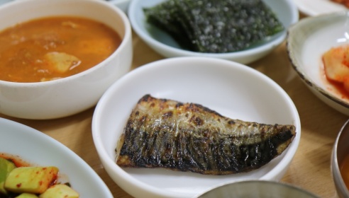 대원식당 매장 이미지