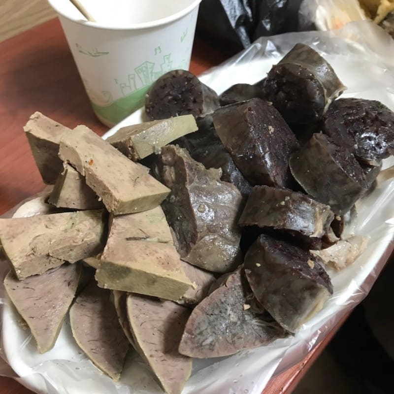 출처 : 원조왕떡볶이분식 인스타그램 검색 결과