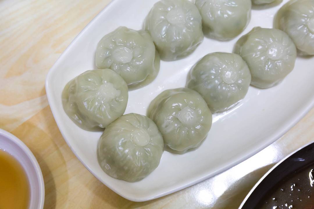 출처 : 소문난가야밀면 인스타그램 검색 결과