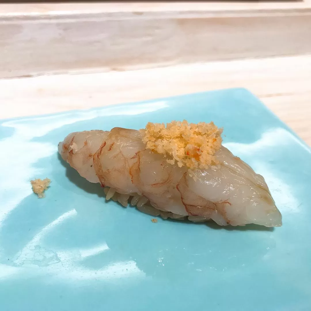 스시려 프리미엄 매장 이미지