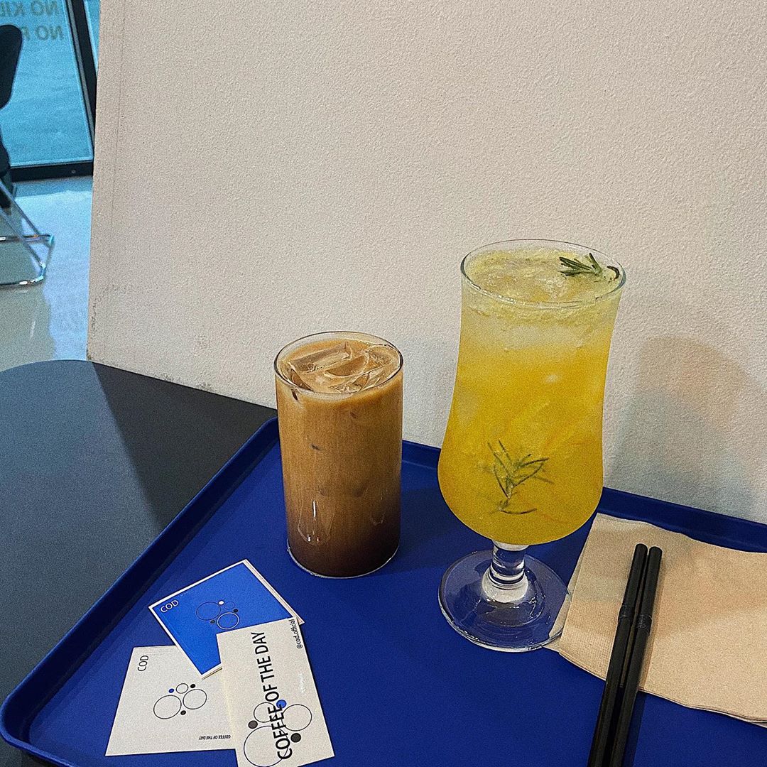 씨오디 이미지