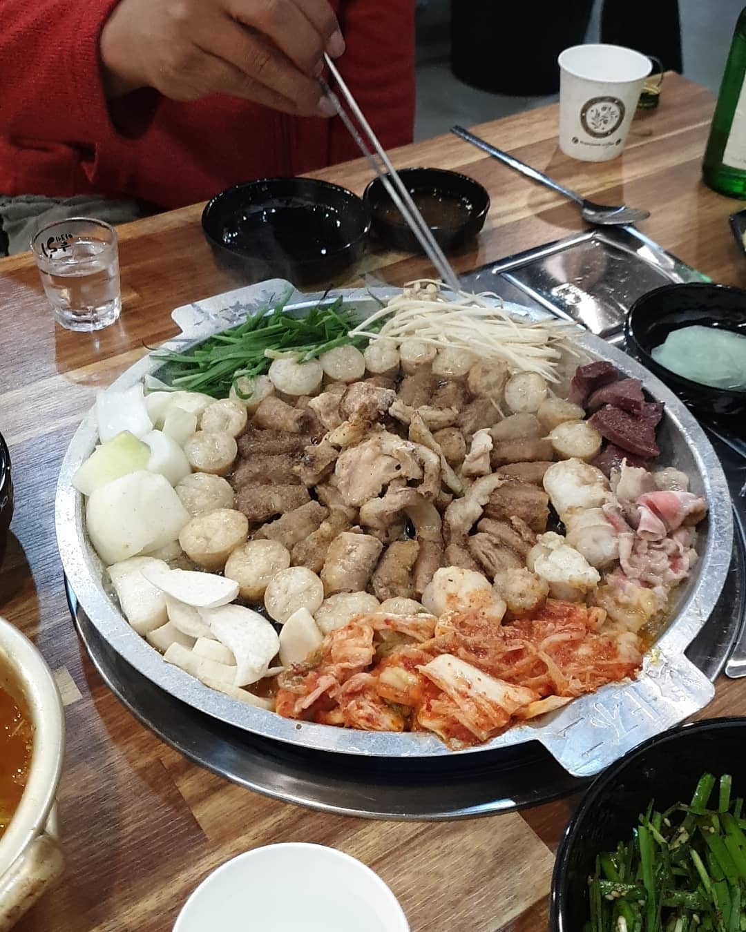 바다향횟집 - 충남, 보령 | 맛집검색 식신