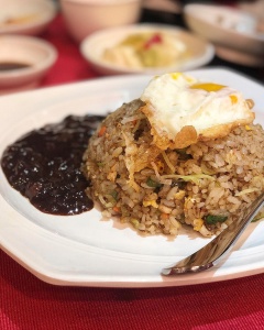 신사역 근처에 있는 맛집 후보 4번 입니다.