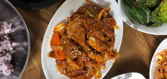 너도나도식당