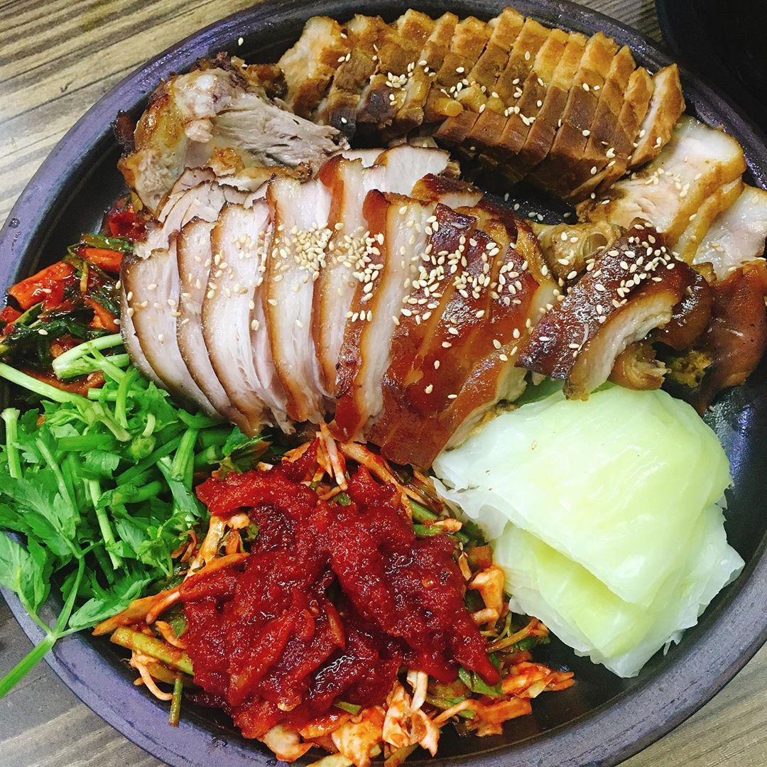 속초면옥 - 경기, 일산동구 정발산 백석 | 맛집검색 식신