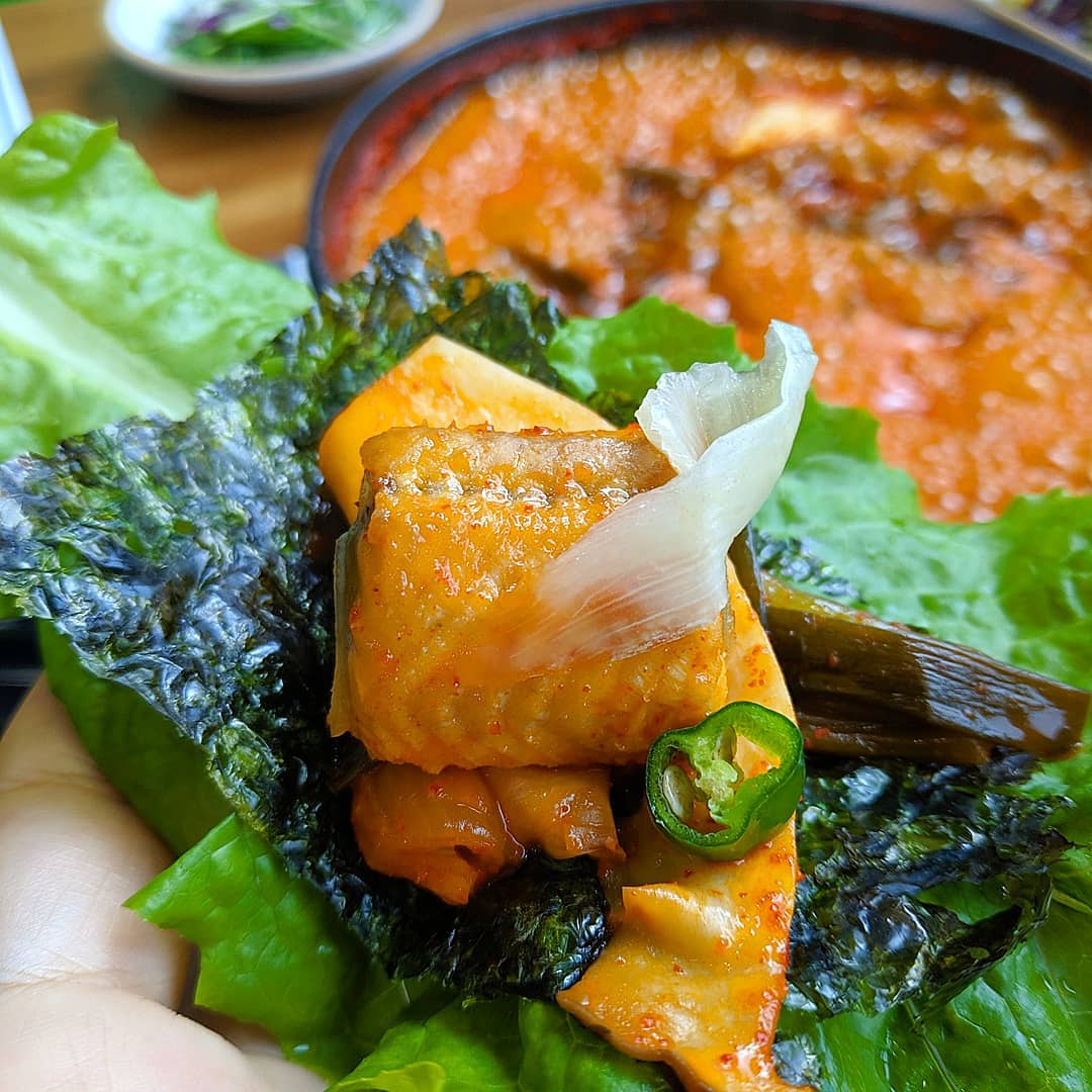 산수가장어 - 경기, 용인-기흥구 동백 신갈 | 맛집검색 식신