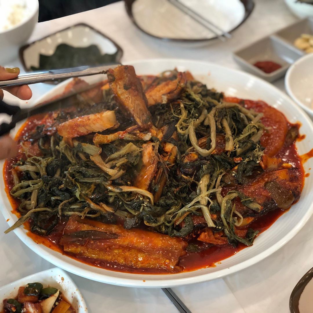 신코다리네 - 충남, 서산시 | 맛집검색 식신