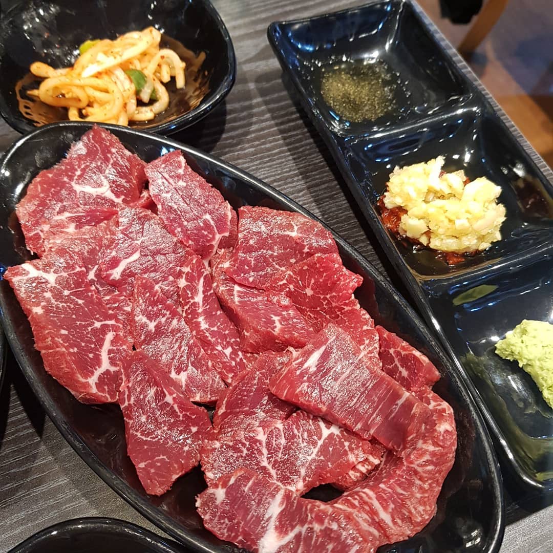 출처 : 전설의갈비와불쭈꾸미 인스타그램 검색 결과