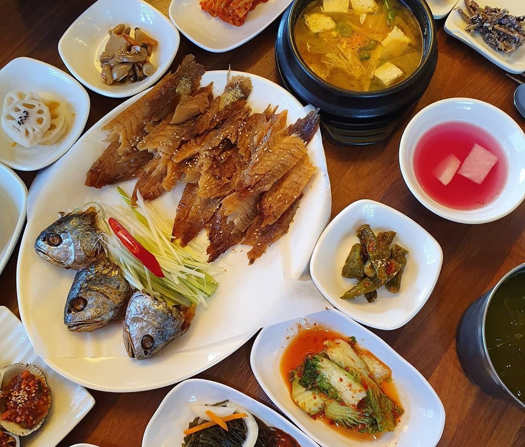 출처 : 심학산 뜨락 인스타그램 검색 결과