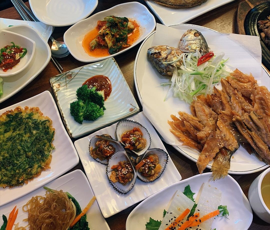 출처 : 심학산 뜨락 인스타그램 검색 결과