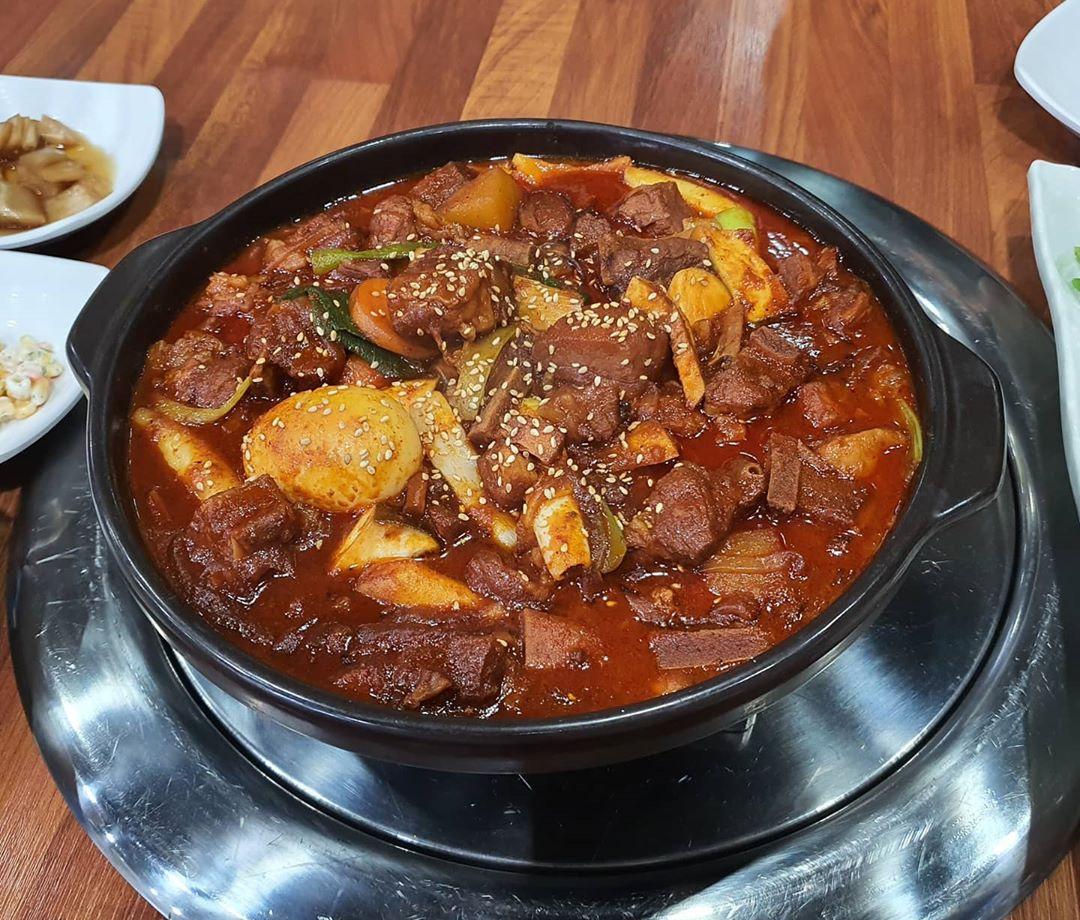 출처 : 설하식당 인스타그램 검색 결과