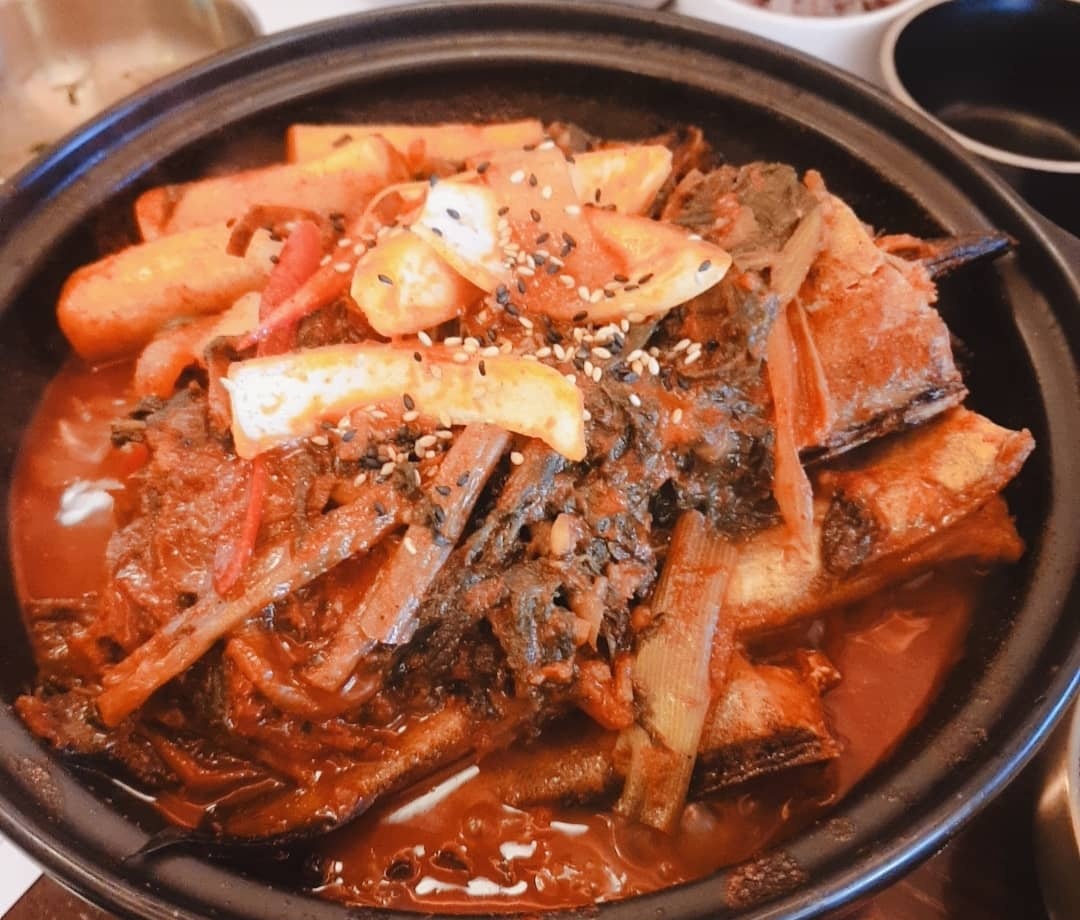 출처 : 고미꽃시래 인스타그램 검색 결과