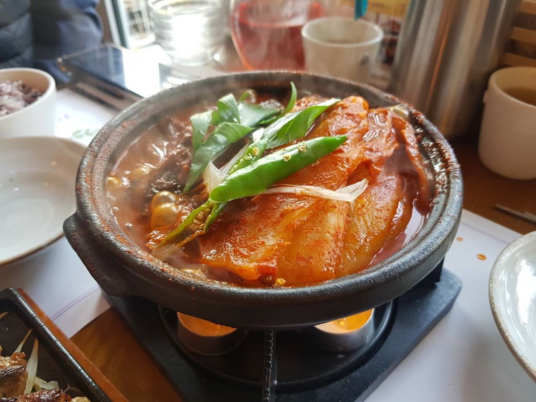 출처 : 고미꽃시래 인스타그램 검색 결과