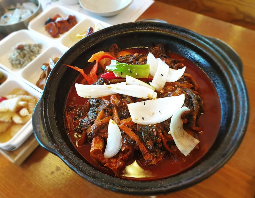 출처 : 고미꽃시래 인스타그램 검색 결과