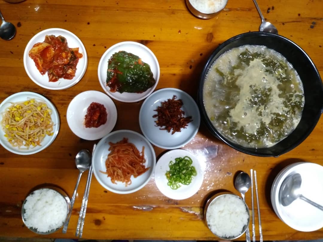 태봉집 - 전북, 전주-완산구 한옥마을 | 맛집검색 식신