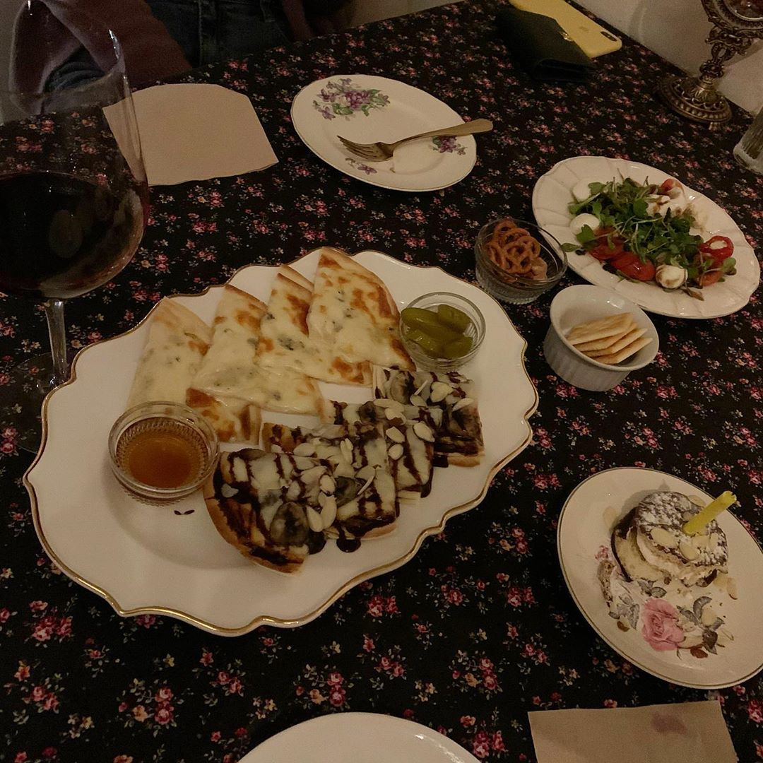 출처 : 소규모와인bar 인스타그램 검색 결과